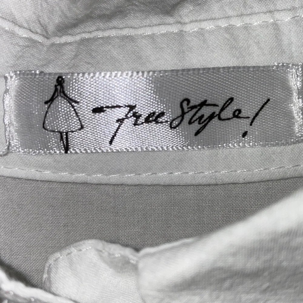 Free Style Top - Picture 3 of 6